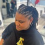 Loc Re -twist, Loc Style