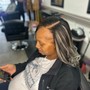 Sew-in