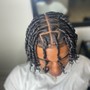 Starter Locs