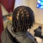 Basic Retwist