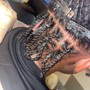 Basic Retwist