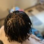 Basic Retwist