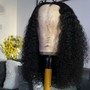 Lace Closure Sew In