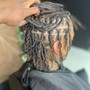 Instant Locs