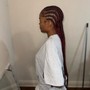 Poetic Justice Braids