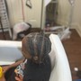 Kid's Braids (scalp)