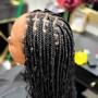 Comb Twist