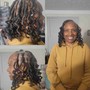 Crochet Braid pattern