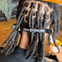 Starter Locs