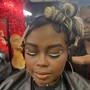 Brow Shaping