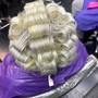 Perm Rod set