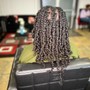 Loc Re-twist