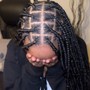 Senegalese Twist