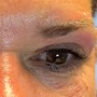 Eyelash Tint, Eyelash Lift and Brow Lamination