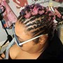 Flexi Rods/Perm Rods/Pipe Cleaners/Basic Style