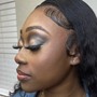 Frontal Wig Install