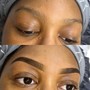 BROW WAXING