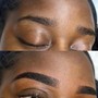 MINK LASH REMOVAL