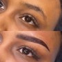 BROW WAXING