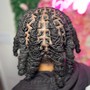 Kid's Braids