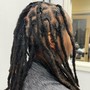 Dreadlocks(retwist)