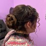 Kid's Braids