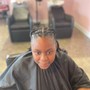 Kids Loc Maintenance ages 12 and under