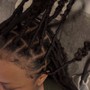 Kid's Braids