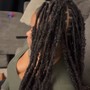 Crochet Braids