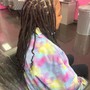 Kid's Braids