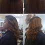 Keratin Treatment