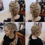 Updo