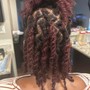 Crochet Braids