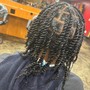 Natural twist