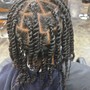 Box Braids