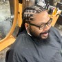 Full loc maintenance