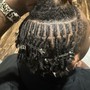 Fulani Braids