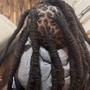 Fulani Braids