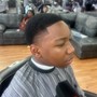 Edge Up (Just make it look nice Fray!)