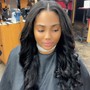 Lace Closure Sew In