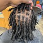 Comb Twist /Starter Loc