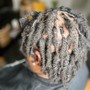 Loc Re-twist