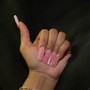 Manicure - Nail Art