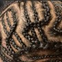 Kid's Braids