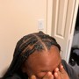 Small Island twists