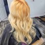 Olaplex Treatment