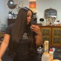 Closure Quick Weave