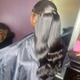 Traditional Sew In