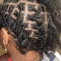 Loc Removal