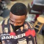 Specialty Barber Cut (No Beard)